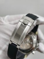 VS Factory Rolex Daytona 40mm White Gold Meteorite Dial(126519LN) 1:1 Super Clone – DD4131 Movement - Image 9