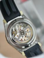 VS Factory Rolex Daytona 40mm White Gold Meteorite Dial(126519LN) 1:1 Super Clone – DD4131 Movement - Image 7
