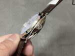 VS Factory Panerai Radiomir Quaranta 40mm White Dial PAM01292 1:1 Super Clone – DDP.900 Movement - Image 5