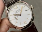 VS Factory Panerai Radiomir Quaranta 40mm White Dial PAM01292 1:1 Super Clone – DDP.900 Movement - Image 3