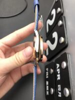 VS Factory Panerai Luminor Due 42mm Rose Gold White Dial PAM01042 1:1 Super Clone – DDP.900 Movement - Image 5