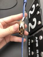 VS Factory Panerai Luminor Due 42mm Rose Gold White Dial PAM01042 1:1 Super Clone – DDP.900 Movement - Image 6