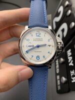 VS Factory Panerai Luminor Due 42mm Ivory Dial PAM00906 1:1 Super Clone – DDP.900 Movement