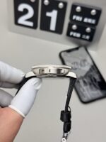 VS Factory Panerai Submersible 42mm Black Dial PAM00973 1:1 Super Clone – DDP.900 Movement - Image 5