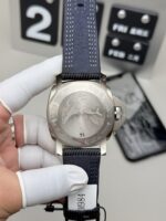 VS Factory Panerai Submersible 42mm Black Dial PAM00973 1:1 Super Clone – DDP.900 Movement - Image 8