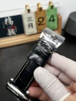 VS Factory Panerai Luminor Marina 44mm Black Dial PAM01312 (PAM 1312) 1:1 Super Clone – DDP.9010 Movement - Image 6
