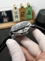 VS Factory Panerai Luminor Marina 44mm Black Dial PAM01312 (PAM 1312) 1:1 Super Clone – DDP.9010 Movement - Image 5