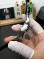 VS Factory Panerai Luminor Marina 44mm Black Dial PAM01312 (PAM 1312) 1:1 Super Clone – DDP.9010 Movement - Image 4