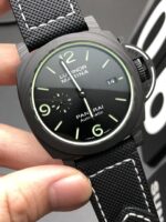 VS Factory Panerai Luminor Marina Carbotech 44mm PAM01661 1:1 Super Clone – DDP.9010 Movement - Image 3