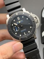 VS Factory Panerai Submersible 42mm Black Ceramic Bezel PAM00683 1:1 Super Clone – DDP.900 Movement - Image 3