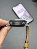 VS Factory Panerai Luminor 1950 GMT Ceramica 44mm PAM00441 1:1 Super Clone – DDP.9001 Movement - Image 4