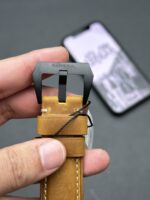 VS Factory Panerai Luminor 1950 GMT Ceramica 44mm PAM00441 1:1 Super Clone – DDP.9001 Movement - Image 7
