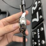 VS Factory Panerai Luminor Marina 1950 Full Arabic Dial PAM00359 1:1 Super Clone – DDP.9000 Movement - Image 6