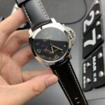 VS Factory Panerai Luminor Marina 1950 Full Arabic Dial PAM00359 1:1 Super Clone – DDP.9000 Movement - Image 4