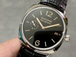 VS Factory Panerai Radiomir Quaranta 40mm Black Dial PAM01294 1:1 Super Clone – DDP.900 Movement - Image 6