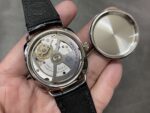 VS Factory Panerai Radiomir Quaranta 40mm Black Dial PAM01294 1:1 Super Clone – DDP.900 Movement - Image 8
