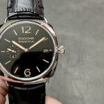 VS Factory Panerai Radiomir Quaranta 40mm Black Dial PAM01294 1:1 Super Clone – DDP.900 Movement