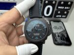 VS Factory Panerai Luminor Marina Carbotech 44mm PAM01661 1:1 Super Clone – DDP.9010 Movement