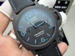 VS Factory Panerai Luminor Marina Carbotech 44mm PAM01661 1:1 Super Clone – DDP.9010 Movement - Image 4