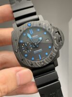 VS Factory Panerai Submersible Carbotech 42mm PAM00960 1:1 Super Clone – DDP.900 Movement - Image 3