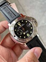 VS Factory Panerai Luminor Submersible 44mm PAM01024 1:1 Super Clone – DD Engine Movement - Image 3