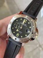 VS Factory Panerai Luminor Submersible 44mm PAM01024 1:1 Super Clone – DD Engine Movement - Image 4