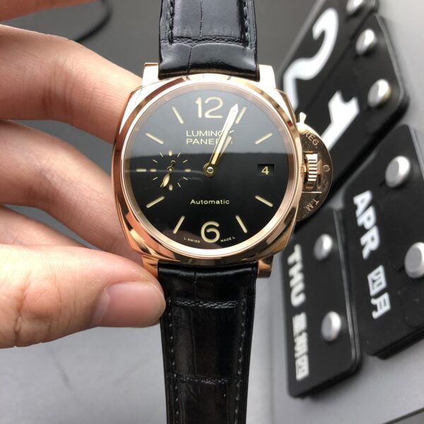 VS Factory Panerai Luminor Due Goldtech™ 42mm PAM01041 1:1 Super Clone – DDP.900 Movement