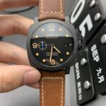VS Factory Panerai Luminor Marina Carbotech 44mm PAM00661 1:1 Super Clone – DDP.9010 Movement