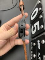 VS Factory Panerai Luminor Marina Carbotech 44mm PAM00661 1:1 Super Clone – DDP.9010 Movement - Image 6