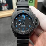 VS Factory Panerai Submersible Carbotech 47mm PAM01616 1:1 Super Clone – DDP.9010 Movement