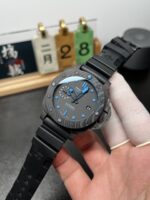 VS Factory Panerai Submersible Carbotech 47mm PAM01616 1:1 Super Clone – DDP.9010 Movement - Image 3