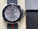 VS Factory Panerai Submersible QuarantaQuattro Luna Rossa 44mm PAM01681 1:1 Super Clone – DDP.900 Movement