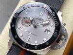 VS Factory Panerai Submersible QuarantaQuattro Luna Rossa 44mm PAM01681 1:1 Super Clone – DDP.900 Movement - Image 4