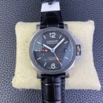 VS Factory Panerai Luminor Luna Rossa GMT 44mm PAM01036 1:1 Super Clone – DDP.9010/GMT Movement