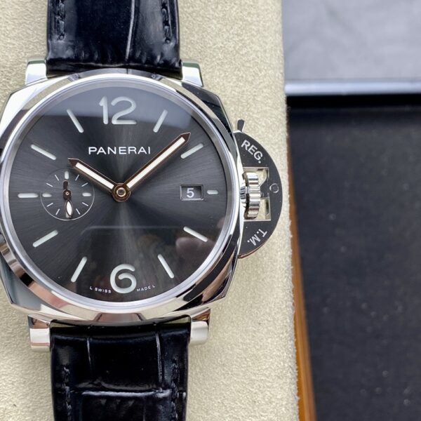 VS Factory Panerai Luminor Due 42mm PAM00904 1:1 Super Clone – DDP.900 Movement