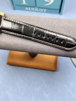 VS Factory Panerai Luminor Marina Goldtech™ “Grey/Blue Phantom” 44mm Custom Build – DDP.9010 Movement - Image 6