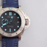 VS Factory Panerai Submersible “Mike Horn Edition” 47mm PAM00985 1:1 Super Clone – DDP.9010 Movement
