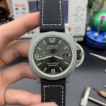 VS Factory Panerai Luminor Marina Fibratech™ 44mm PAM01119 “70th Anniversary” 1:1 Super Clone – DDP.9010 Movement