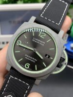 VS Factory Panerai Luminor Marina Fibratech™ 44mm PAM01119 “70th Anniversary” 1:1 Super Clone – DDP.9010 Movement - Image 3