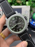 VS Factory Panerai Luminor Marina Fibratech™ 44mm PAM01119 “70th Anniversary” 1:1 Super Clone – DDP.9010 Movement - Image 6