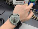 VS Factory Panerai Luminor Marina Fibratech™ 44mm PAM01119 “70th Anniversary” 1:1 Super Clone – DDP.9010 Movement - Image 5
