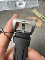 VS Factory Panerai Luminor Marina “Navy SEALs” 44mm PAM01412 1:1 Super Clone – DDP.9010 Movement - Image 7