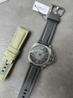 VS Factory Panerai Luminor Marina “Navy SEALs” 44mm PAM01412 1:1 Super Clone – DDP.9010 Movement - Image 5