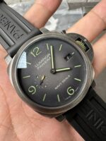 VS Factory Panerai Luminor Marina “Navy SEALs” 44mm PAM01412 1:1 Super Clone – DDP.9010 Movement - Image 3