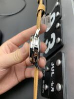 VS Factory Panerai Luminor Due 42mm PAM00904 “Scamosciato Edition” 1:1 Super Clone – DDP.900 Movement - Image 4