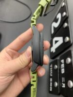 VS Factory Panerai Submersible Marina Militare Carbotech 47mm PAM00961 “COMSUBIN” 1:1 Super Clone – DDP.9010 Movement - Image 6