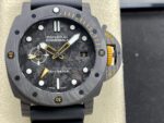 VS Factory Panerai Submersible “Navy SEALs” Carbotech 44mm PAM01324 1:1 Super Clone – DDP.900 Movement