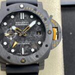 VS Factory Panerai Submersible “Navy SEALs” Carbotech 44mm PAM01324 1:1 Super Clone – DDP.900 Movement