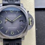VS Factory Panerai Luminor Marina “Navy SEALs” 44mm PAM01412 (Alternate Intel) 1:1 Super Clone – DDP.9010 Movement