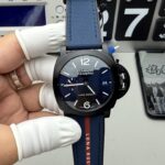 VS Factory Panerai Luminor Quaranta Luna Rossa 40mm PAM01408 1:1 Super Clone – DDP.900 Movement